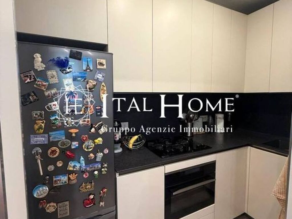 Appartement de luxe à vendre à Milan, 430 000 €, Photo 7