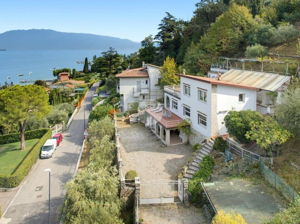 Maison de luxe à vendre à San Felice Del Benaco, 2 300 000 €, Photo 7