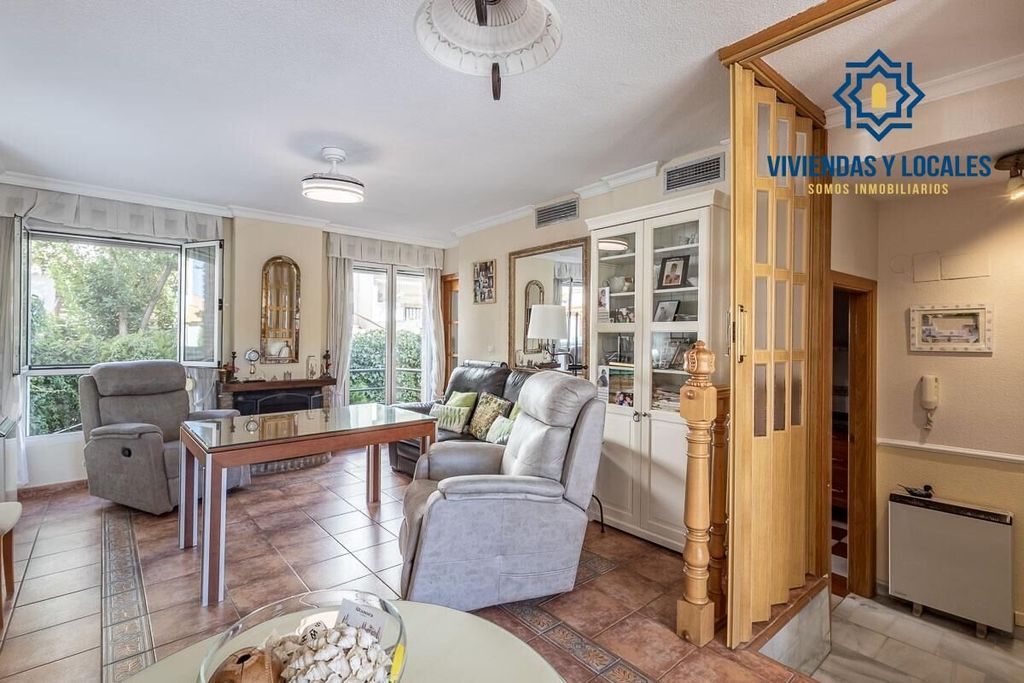 Luxury House for sale in Granada, 439 000 €, Photo 7