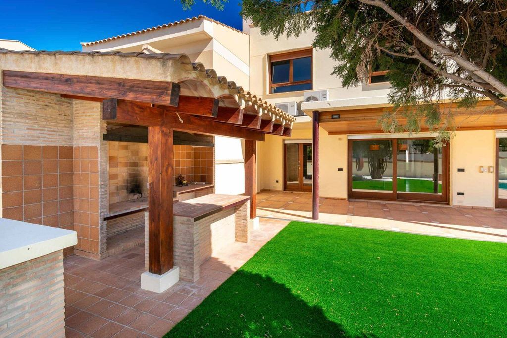 Maison de luxe à vendre à L Alfàs Del Pi, 1 500 000 €, Photo 7