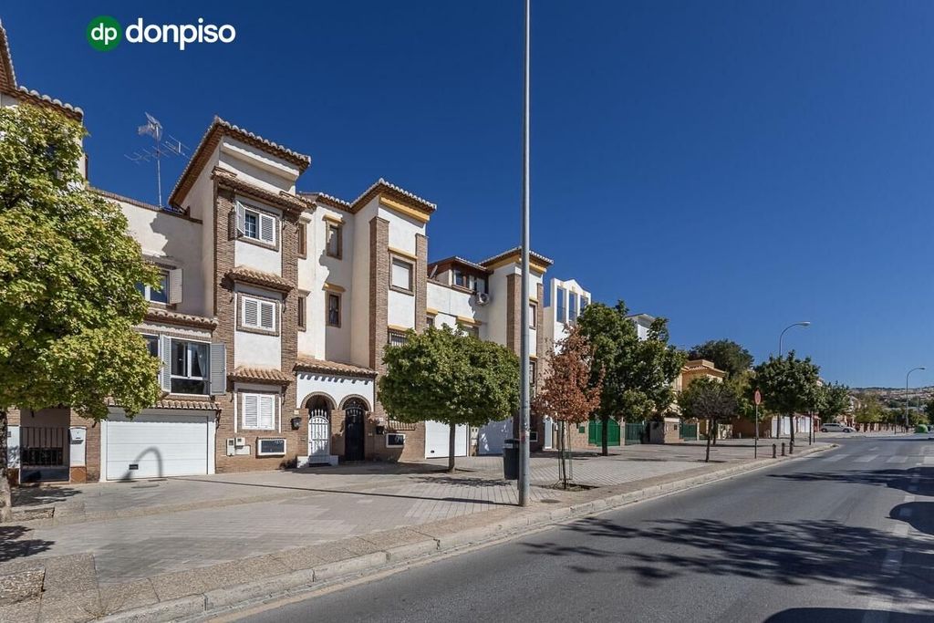 Maison de luxe à vendre à Granada, 439 000 €, Photo 2