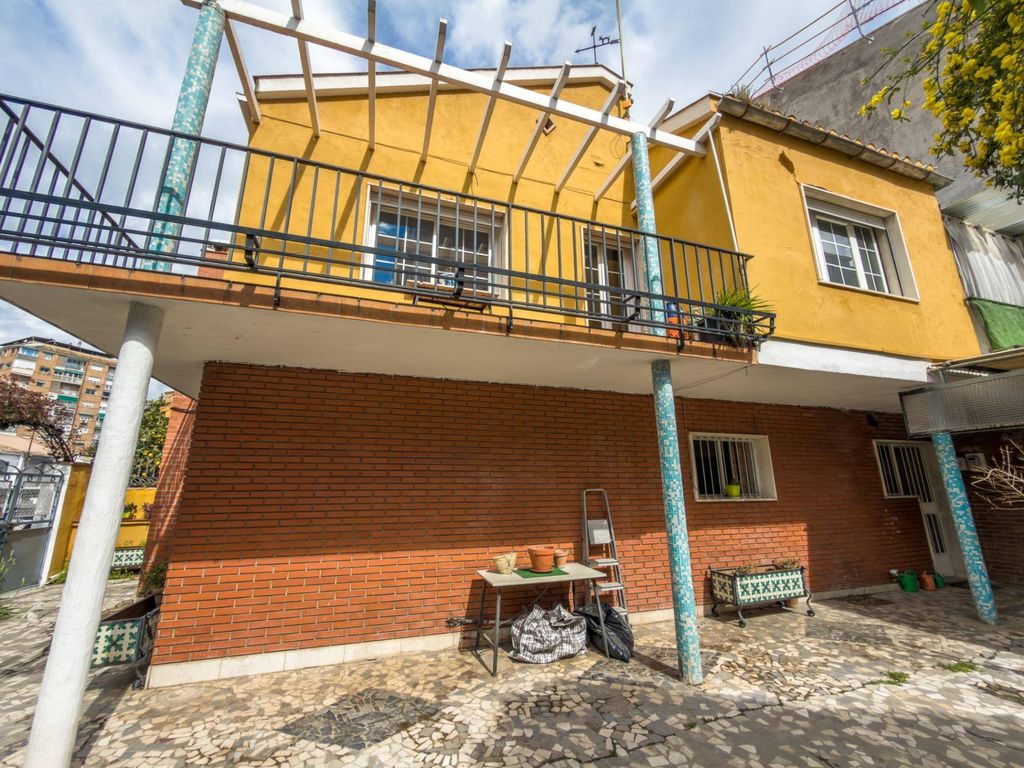 Maison de luxe à vendre à Granada, 595 000 €, Photo 2
