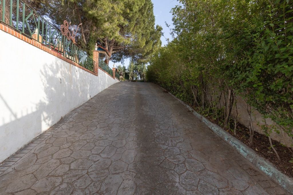 Maison de luxe à vendre à Alfacar, 790 000 €, Photo 2