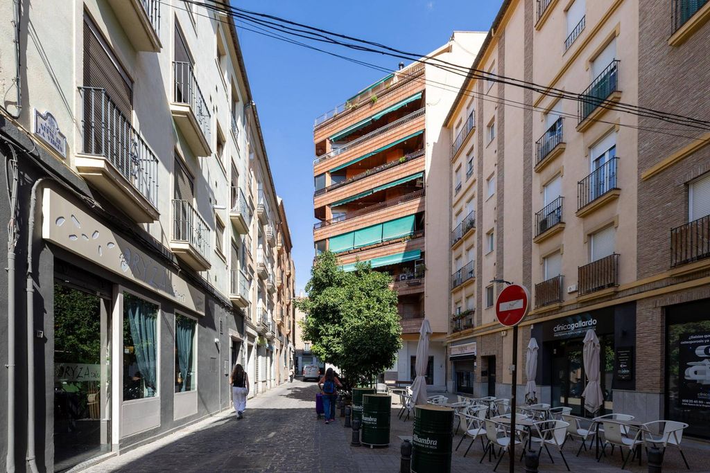 Appartement de luxe à vendre à Granada, 490 000 €, Photo 2