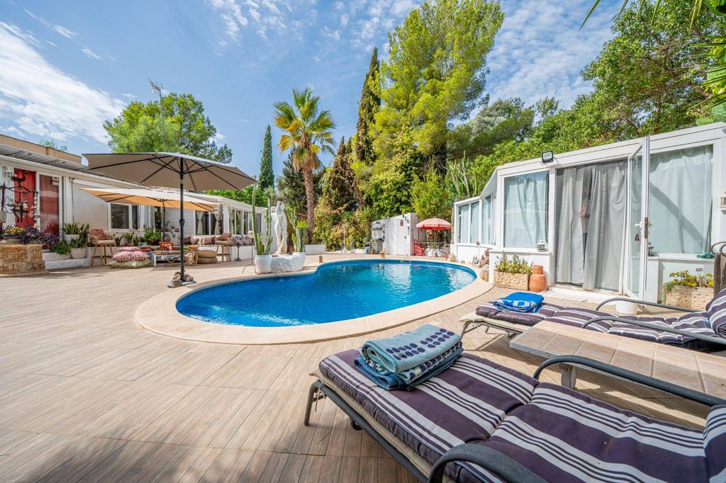 Maison de luxe à vendre à Calvià, 1 799 000 €, Photo 2