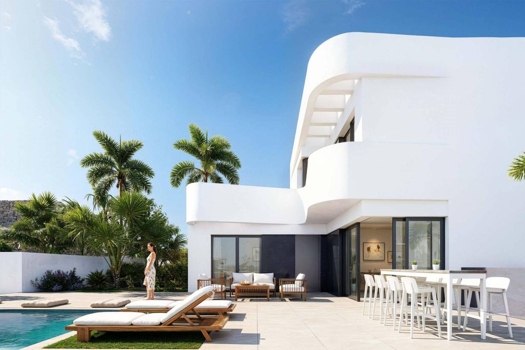 Maison de luxe à vendre à Algorfa, 450 000 €, Photo 3
