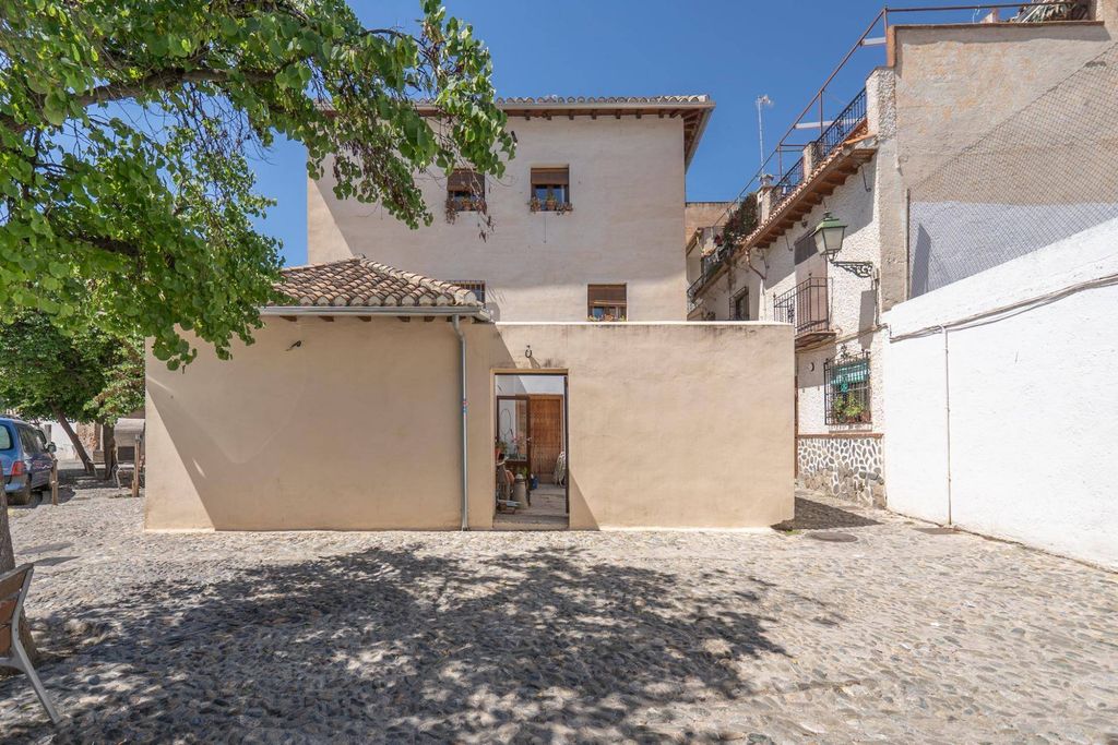 Maison de luxe à vendre à Granada, 1 300 000 €, Photo 3