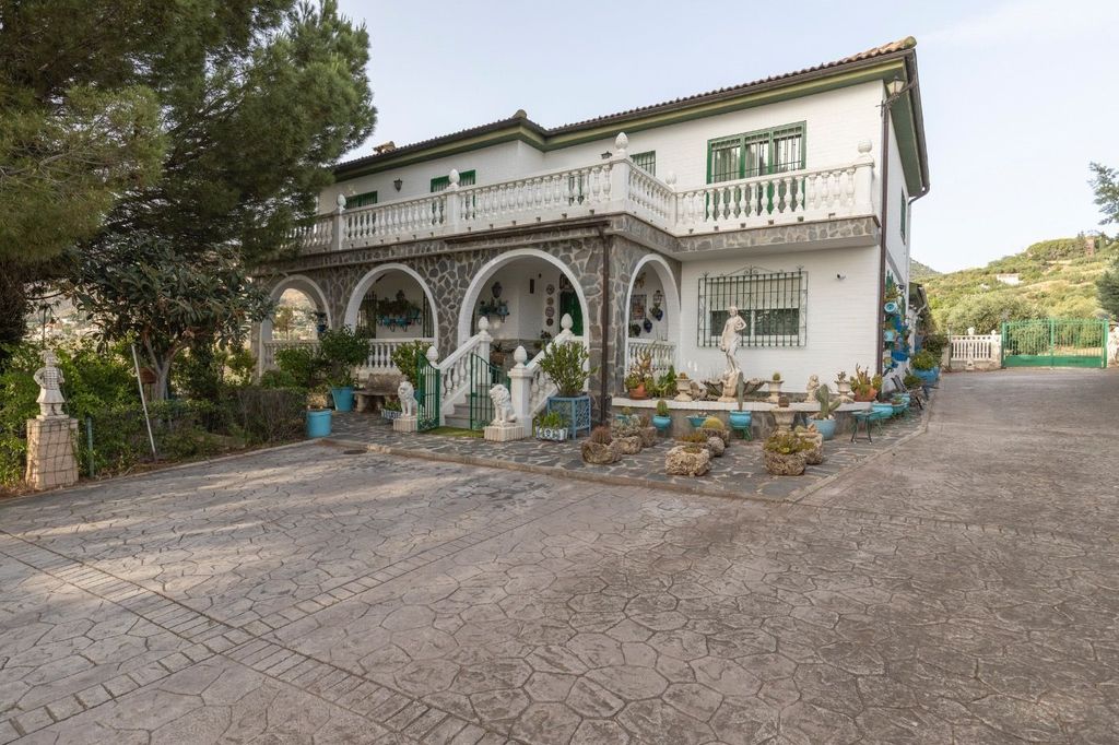 Maison de luxe à vendre à Alfacar, 790 000 €, Photo 3