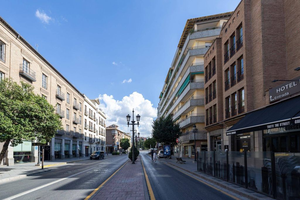 Appartement de luxe à vendre à Granada, 490 000 €, Photo 3