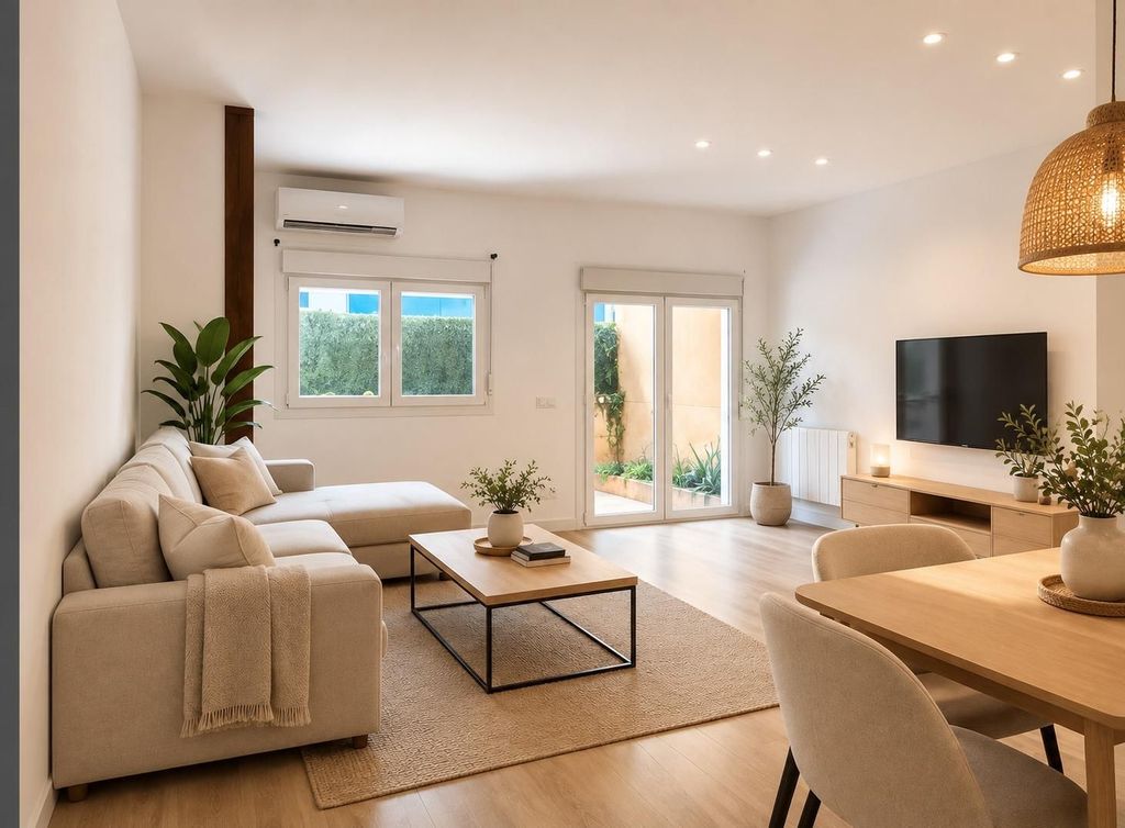 Appartement de luxe à vendre à Palma, 435 000 €, Photo 4