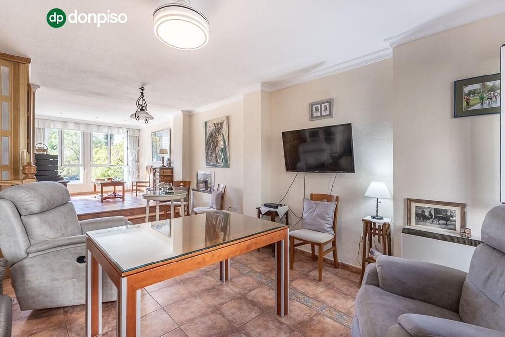 Maison de luxe à vendre à Granada, 439 000 €, Photo 4