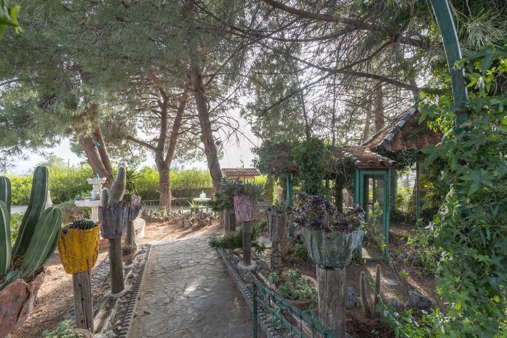 Maison de luxe à vendre à Alfacar, 790 000 €, Photo 4
