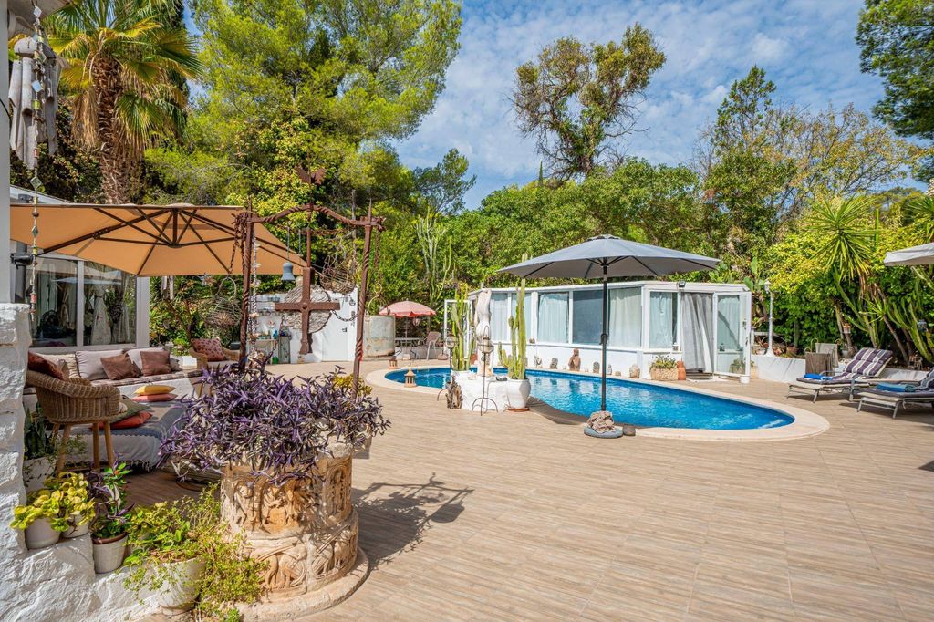Maison de luxe à vendre à Calvià, 1 799 000 €, Photo 4