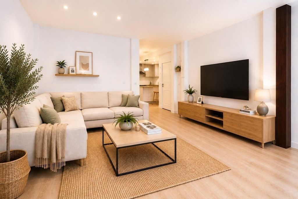 Appartement de luxe à vendre à Palma, 435 000 €, Photo 5