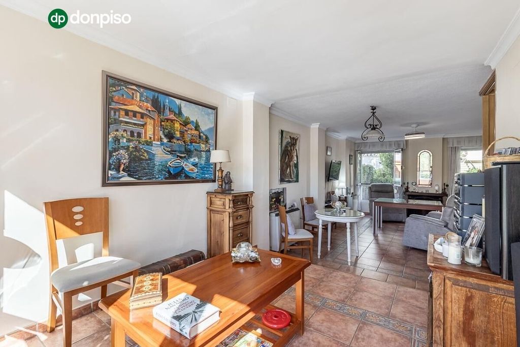 Maison de luxe à vendre à Granada, 439 000 €, Photo 5