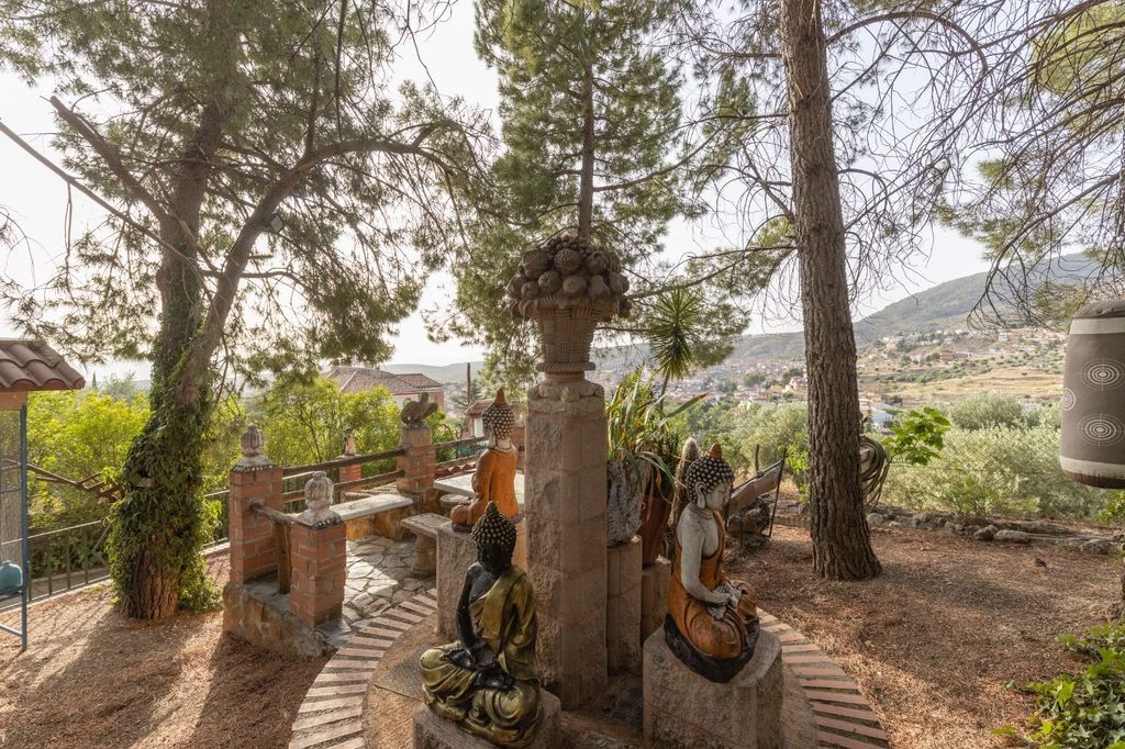 Maison de luxe à vendre à Alfacar, 790 000 €, Photo 5