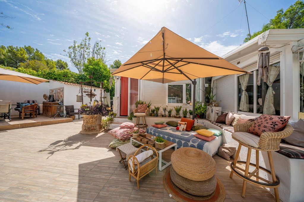 Maison de luxe à vendre à Calvià, 1 799 000 €, Photo 5