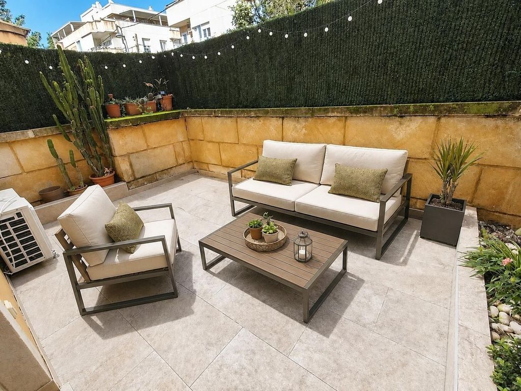 Appartement de luxe à vendre à Palma, 435 000 €, Photo 6