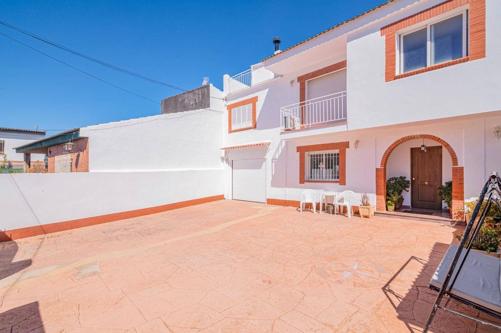 Luxury House for sale in Ogíjares, 423 000 €, Photo 6