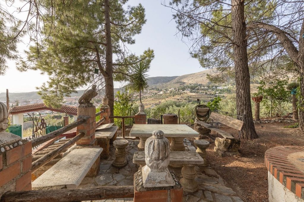 Maison de luxe à vendre à Alfacar, 790 000 €, Photo 6