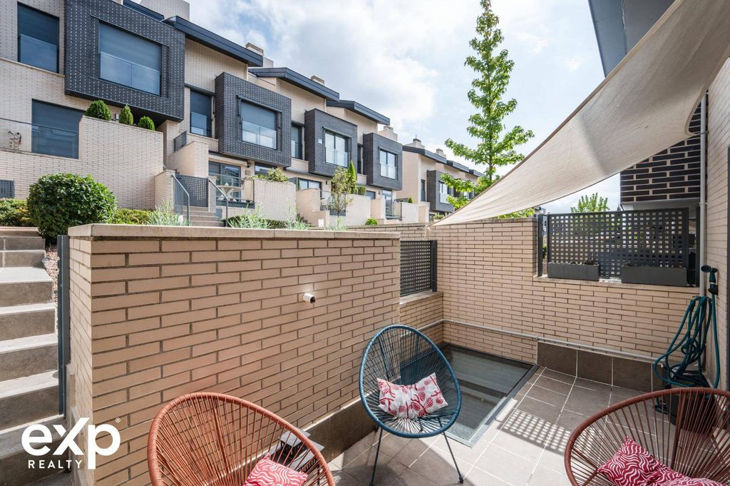 Maison de luxe à vendre à Torrelodones, 825 000 €, Photo 7