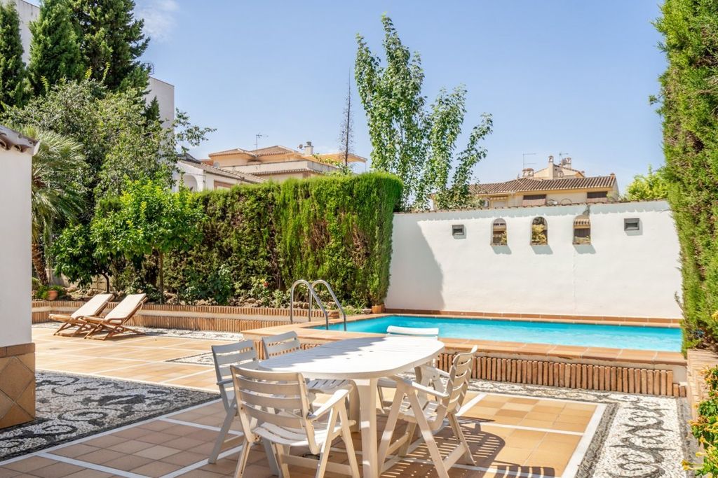 Luxury House for sale in Zubia, 549 000 €, Photo 7