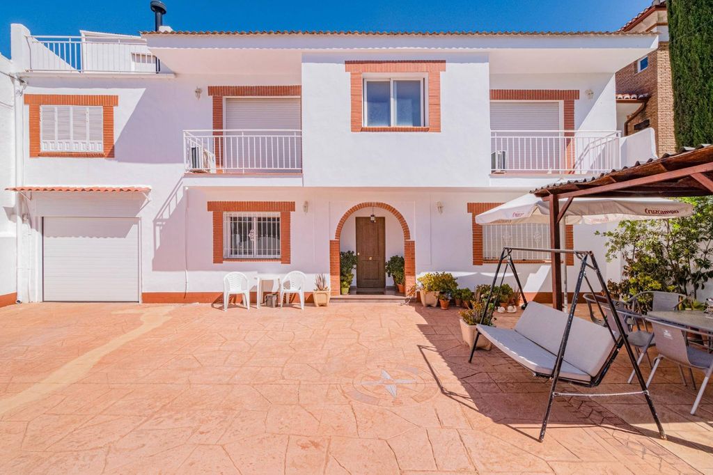 Luxury House for sale in Ogíjares, 423 000 €, Photo 7