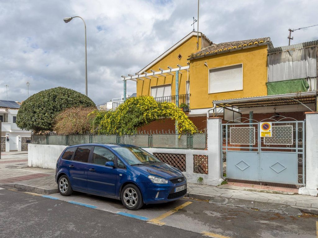 Maison de luxe à vendre à Granada, 595 000 €, Photo 7
