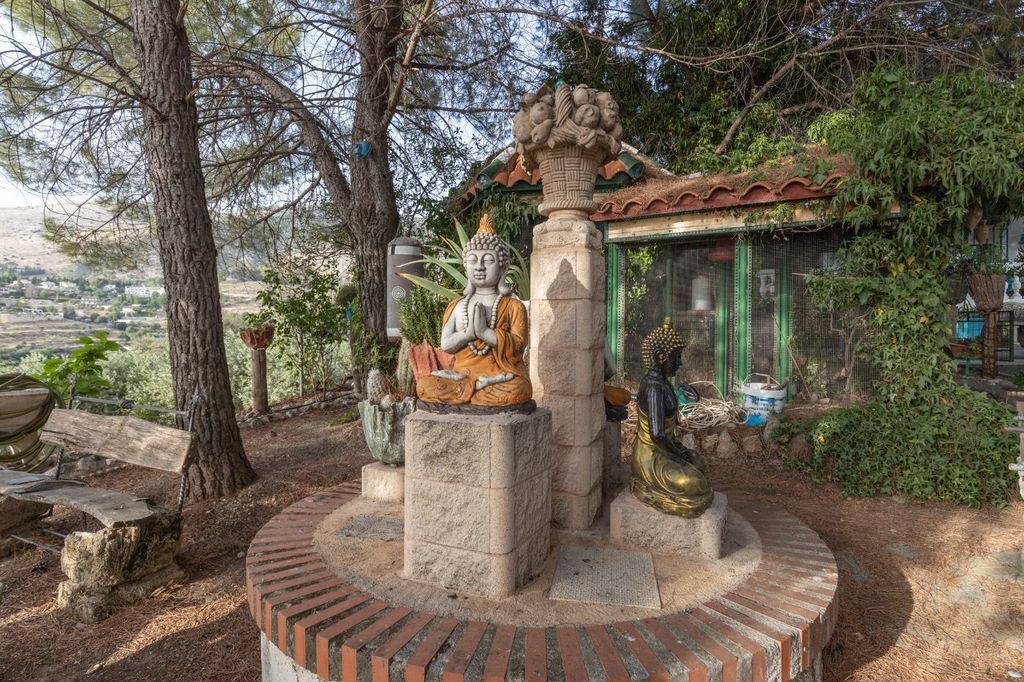 Maison de luxe à vendre à Alfacar, 790 000 €, Photo 7