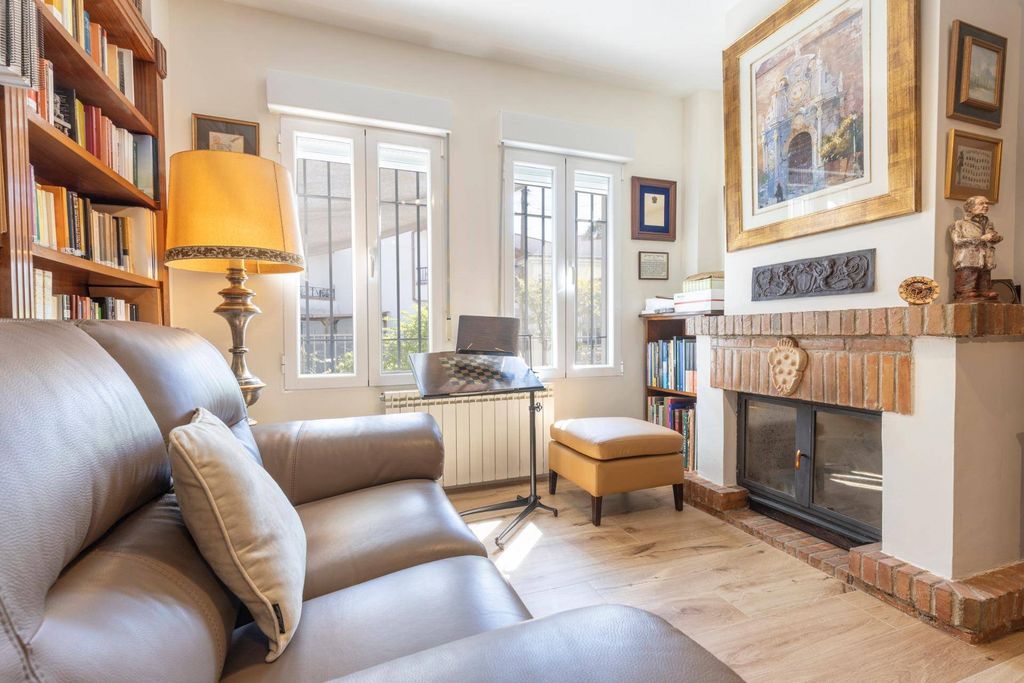 Maison de luxe à vendre à Albolote, 510 000 €, Photo 7