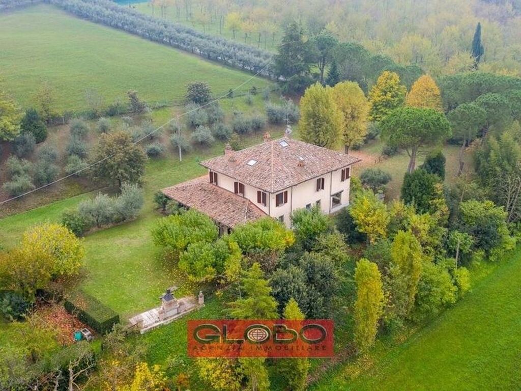 Luxury House for sale in Cesena, 1 500 000 €, Photo 1