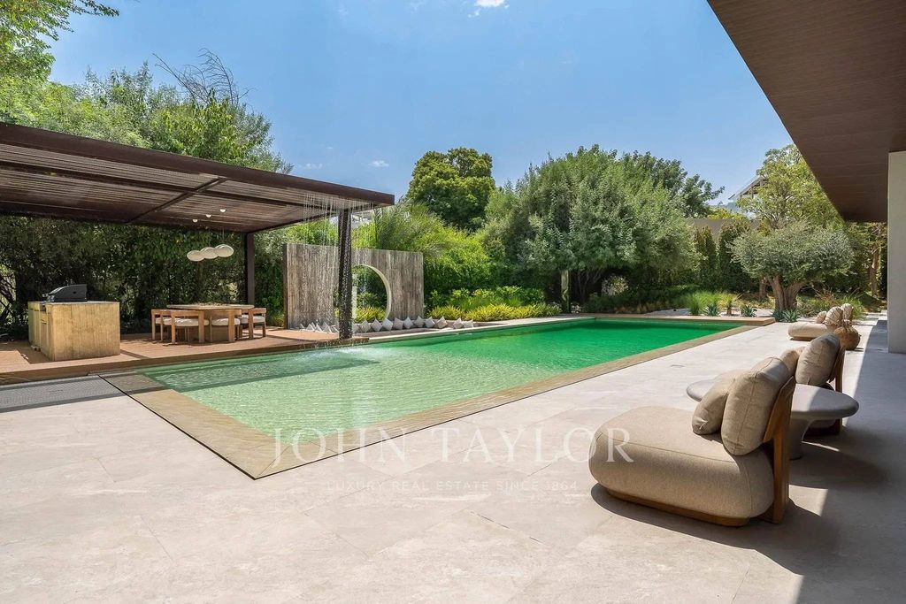 Maison de luxe à vendre à Dubai, 40 068 641 €, Photo 1