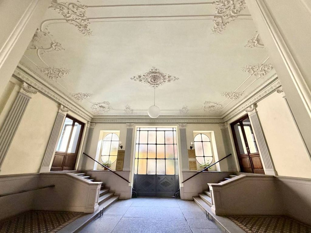 Appartement de luxe à vendre à Turin, 625 000 €, Photo 2