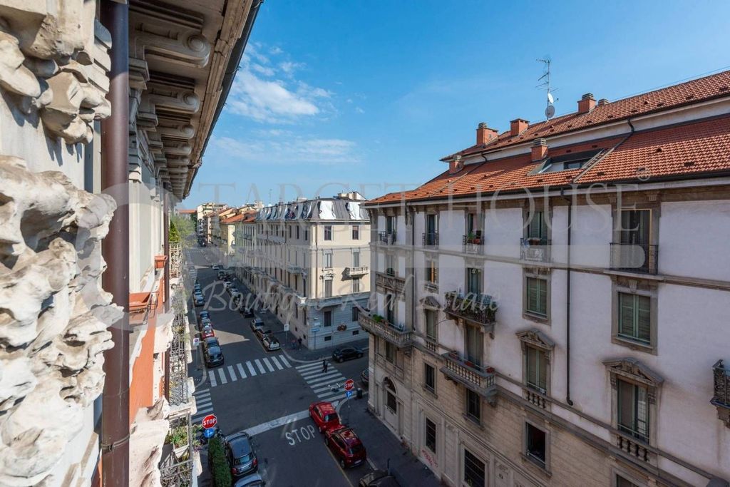 Appartement de luxe à vendre à Milan, 650 000 €, Photo 2