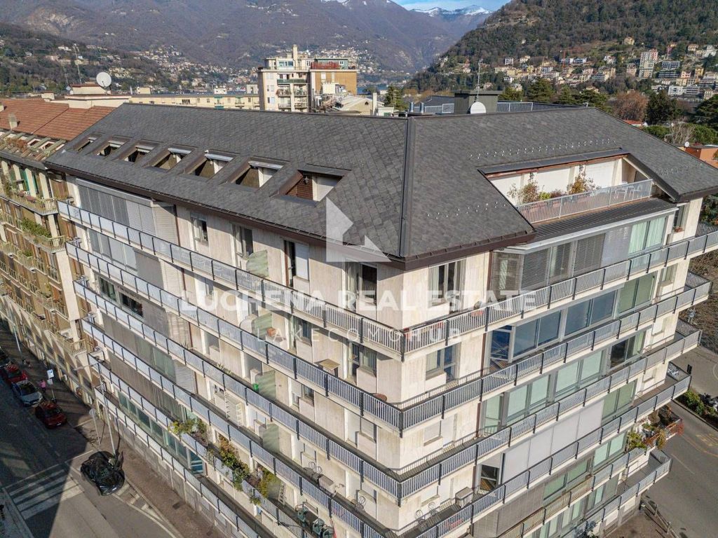Appartement de luxe à vendre à Como, 620 000 €, Photo 2