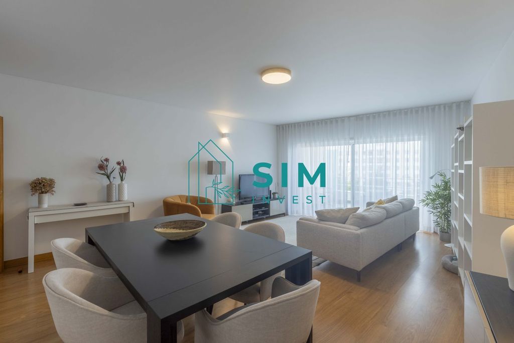 Appartement de luxe à vendre à Oeiras, 620 000 €, Photo 2