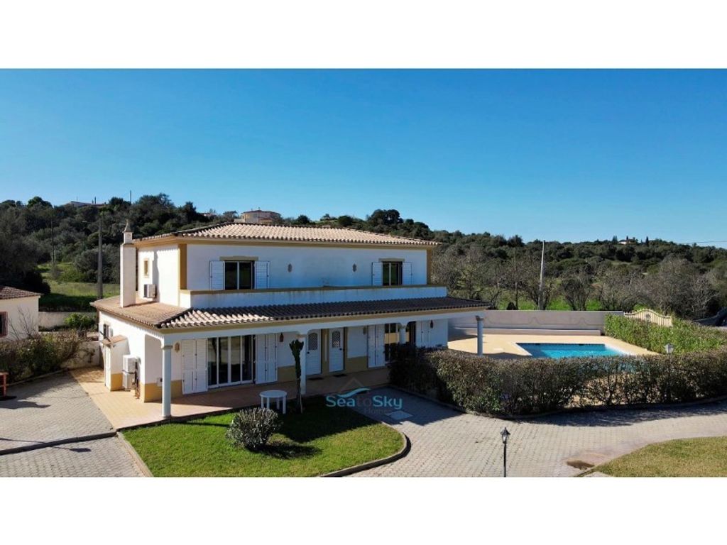 Maison de luxe à vendre à Lagoa, 1 000 000 €, Photo 2