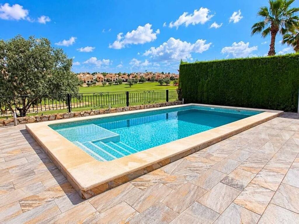 Maison de luxe à vendre à Algorfa, 479 000 €, Photo 2