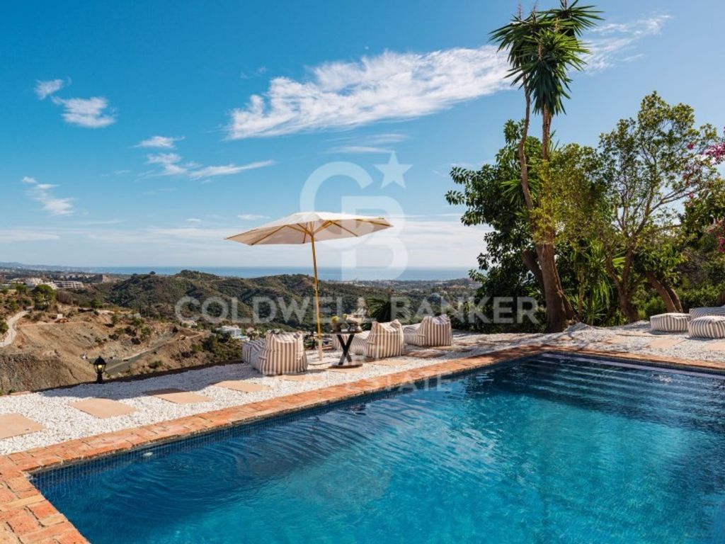 Maison de luxe à vendre à Benahavís, 2 550 000 €, Photo 2