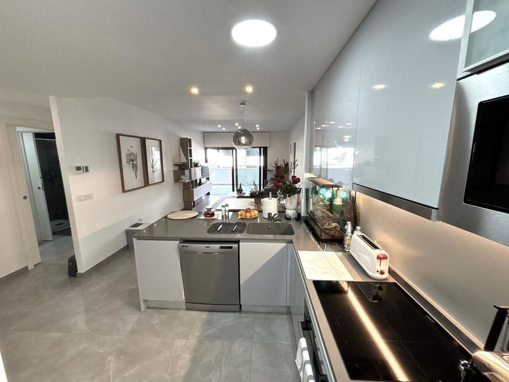 Appartement de luxe à vendre à Playas de Orihuela, 420 000 €, Photo 2