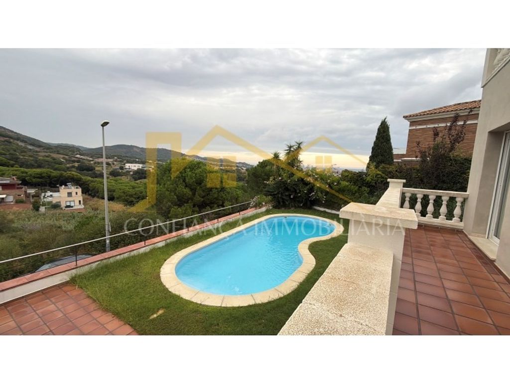 Maison de luxe à vendre à Calella, 615 000 €, Photo 2