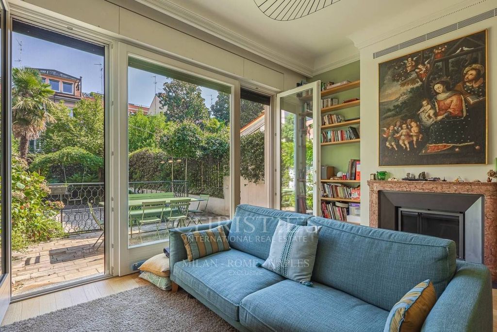 Luxury House for sale in Milan, 3 950 000 €, Photo 3