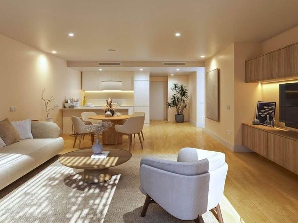 Luxury Apartment for sale in Palma, 578 500 €, Photo 3