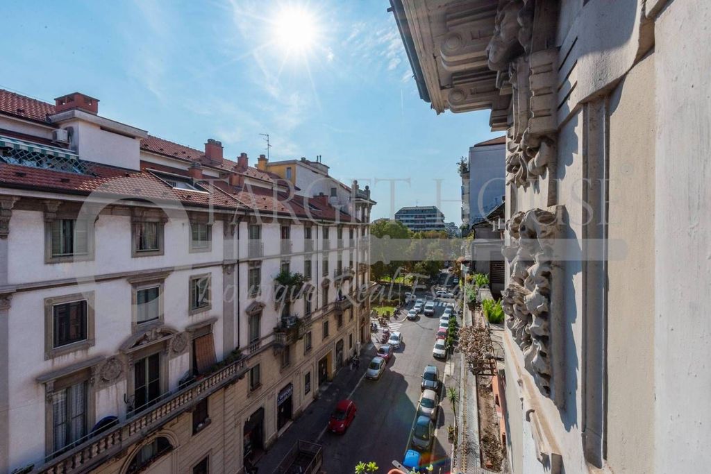 Appartement de luxe à vendre à Milan, 650 000 €, Photo 3