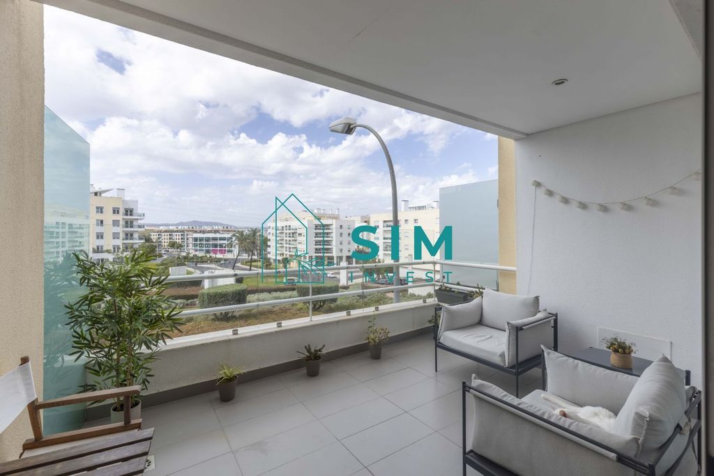 Appartement de luxe à vendre à Oeiras, 620 000 €, Photo 3
