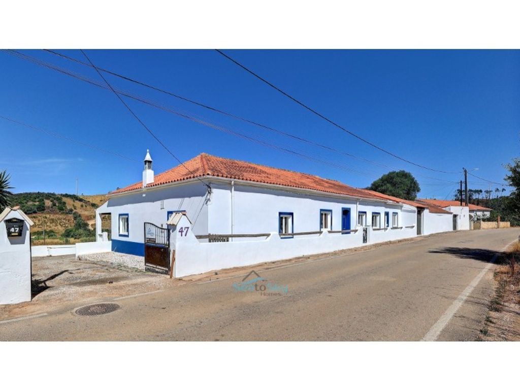 Luxury House for sale in Vila Do Bispo, 759 000 €, Photo 3