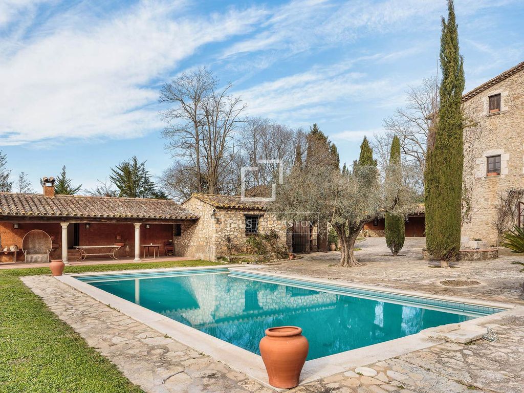 Luxury House for sale in Sant Joan de Mollet, 1 150 000 €, Photo 3