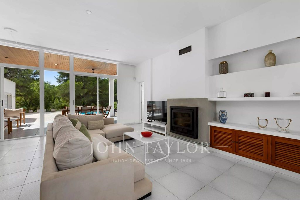 Maison de luxe à vendre à Santa Ponsa, 2 650 000 €, Photo 3