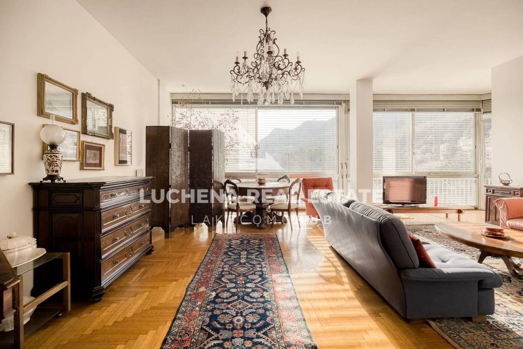 Appartement de luxe à vendre à Como, 620 000 €, Photo 4