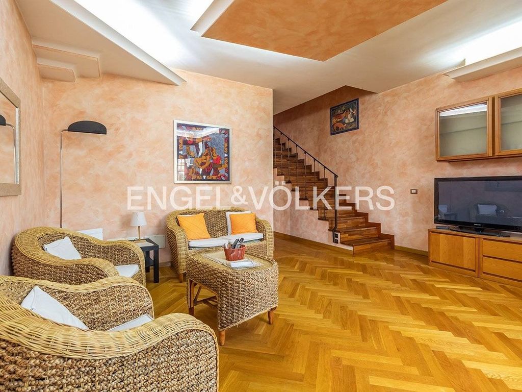 Maison de luxe à vendre à Rome, 435 000 €, Photo 4